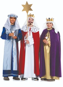 RE MAGI