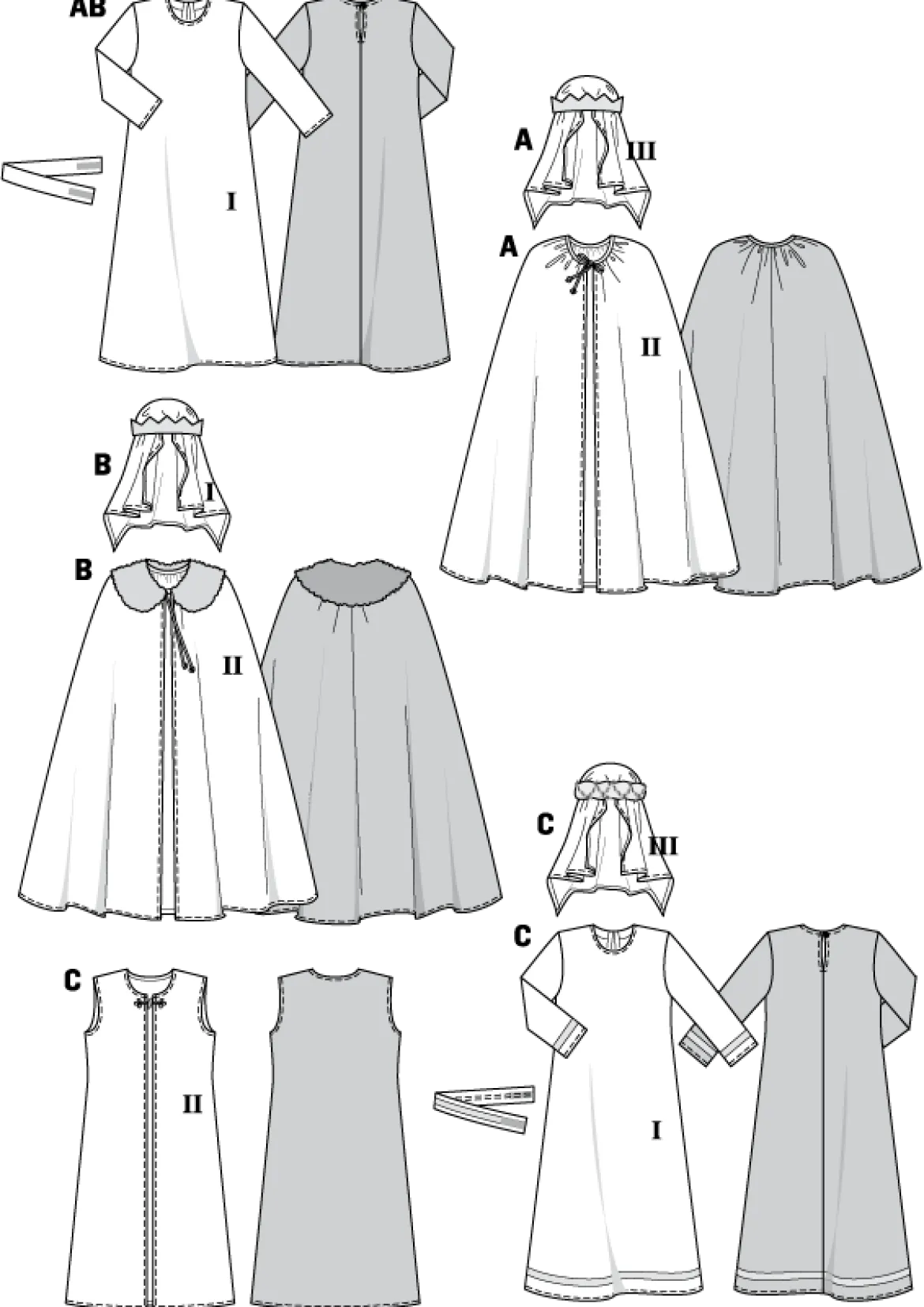 RE MAGI
