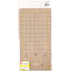 Righello Patchwork
