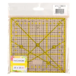 Righello Patchwork