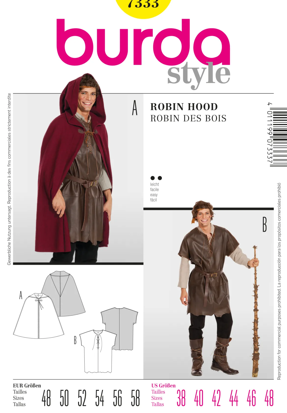 Robin Hood