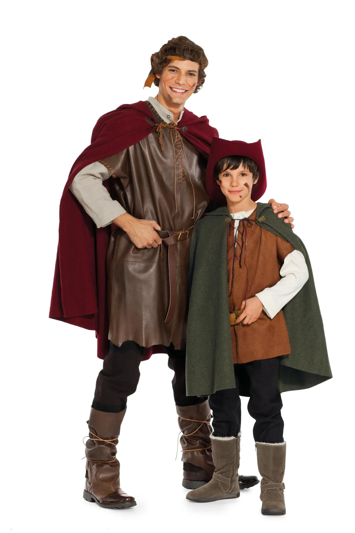Robin Hood