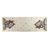 Runner piazzato 47x140casetta Canada
