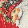 Runner piazzato 47x140 magique Noel