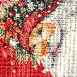 Runner piazzato 47x140 magique Noel