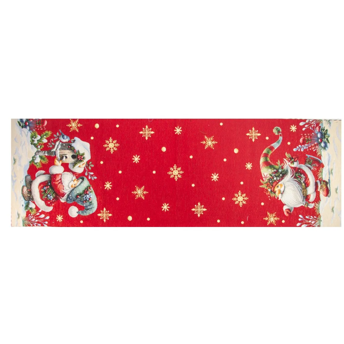 Runner piazzato 47x140 magique Noel