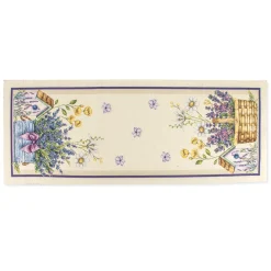 Runner piazzato 40x100 Provenza