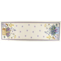 Runner piazzato 47x140 Provenza