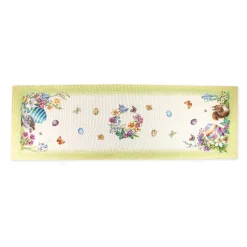 RUNNER 47X140 PASQUA RICCIO