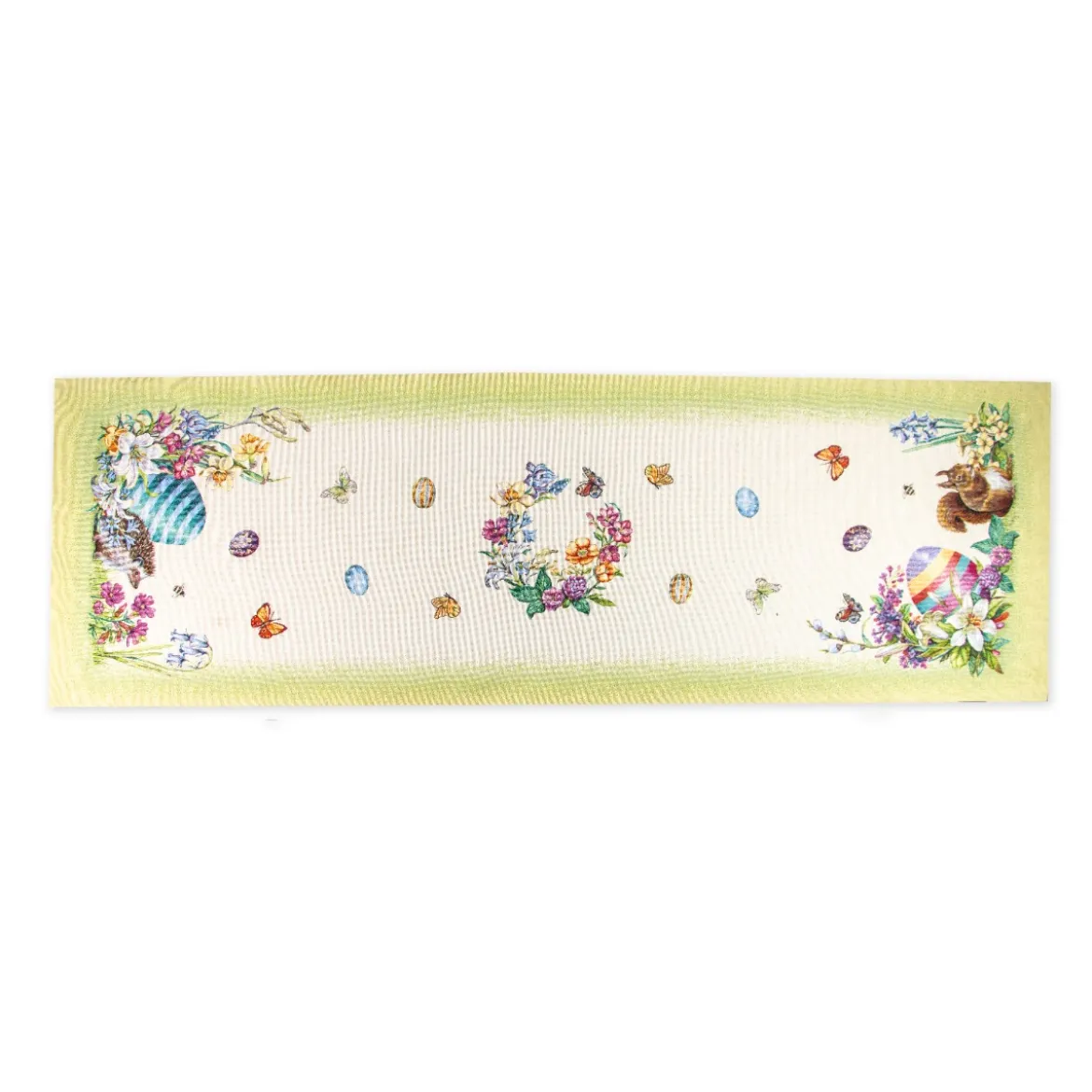 RUNNER 47X140 PASQUA RICCIO