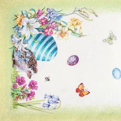 RUNNER 47X140 PASQUA RICCIO