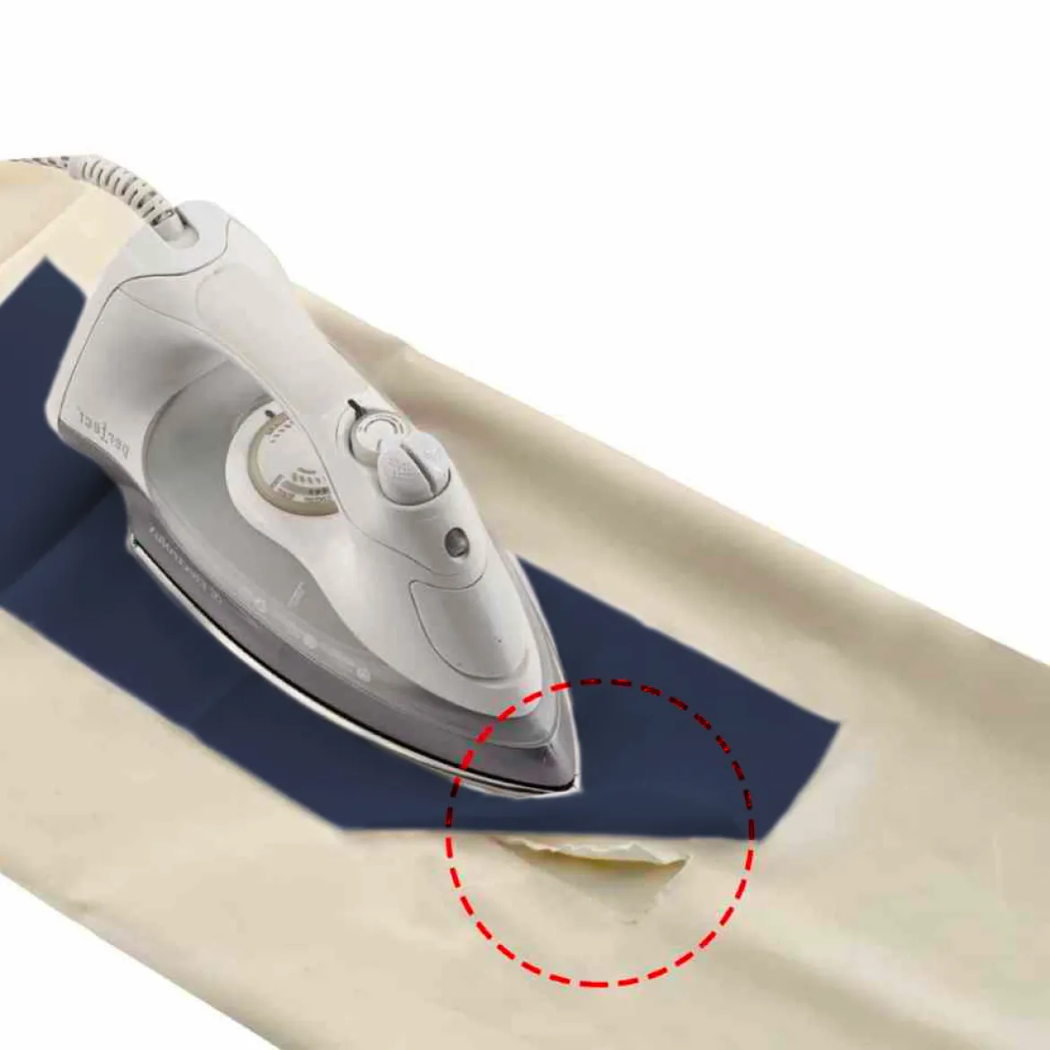 Saldastrappi termo 40 x 15 cm