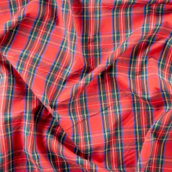 SCOZZESE ESTIVO ELASTICIZZATO
