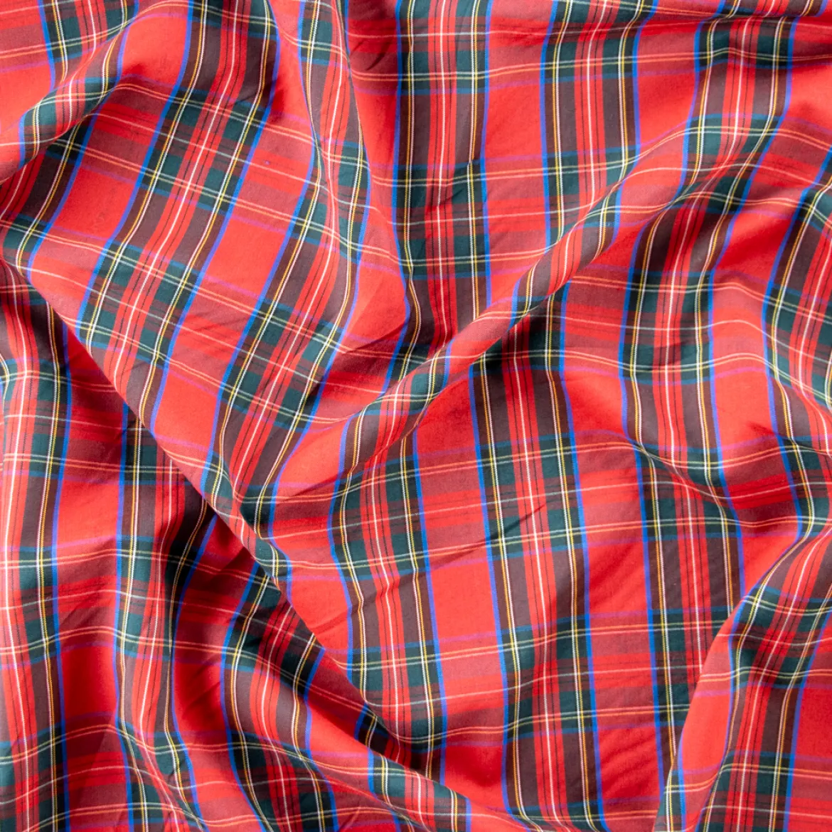 SCOZZESE ESTIVO ELASTICIZZATO