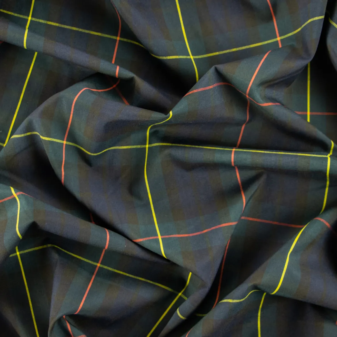 SCOZZESE ESTIVO ELASTICIZZATO