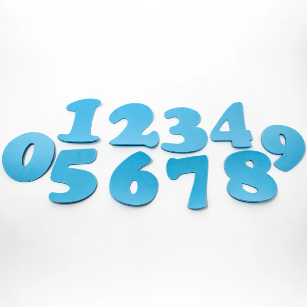 SET MOOSGUMMI NUMERI