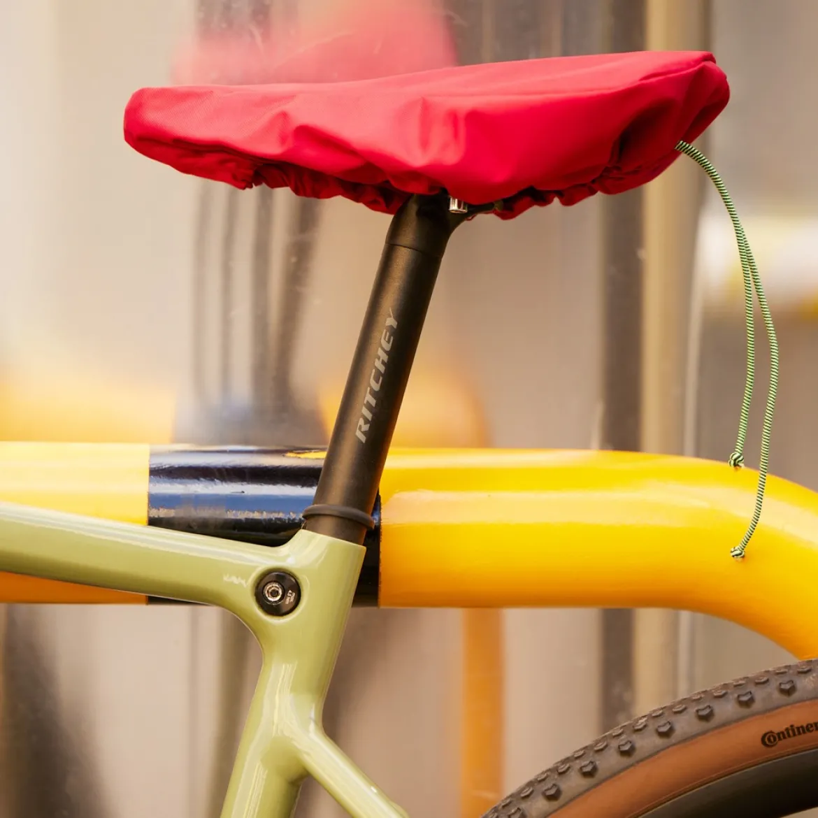 Set per bici