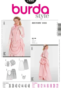 Storia 1888