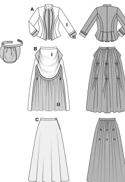 Storia 1888
