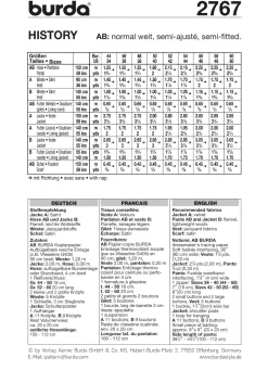 Storia 1848 uomo