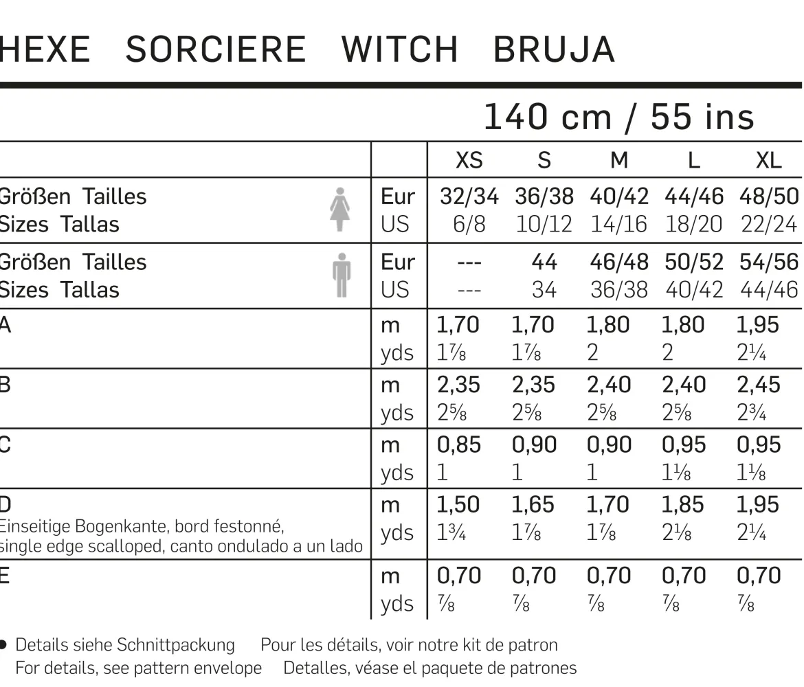 strega