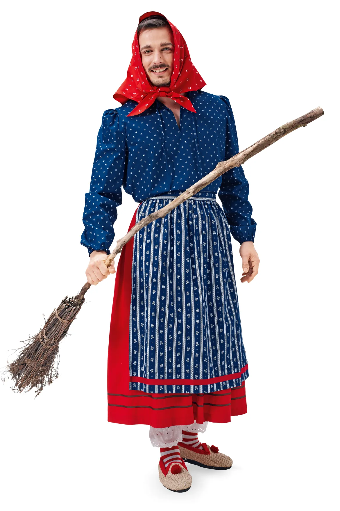 strega