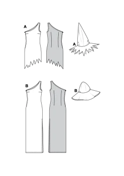 Strega, agarico