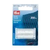Strick elastic trasparente