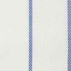 STROFINACCI CON INSERTI IN TELA AIDA RIGHE