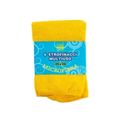 STROFINACCI IN MICROFIBRA