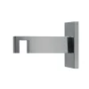 Supporto singolo 8cm