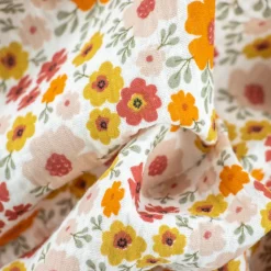 TELA INDIANA FANTASIA FLOWERS