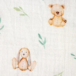 TELA INDIANA FANTASIA PELUCHE
