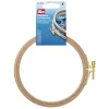 Telaio da ricamo 13cmx8mm