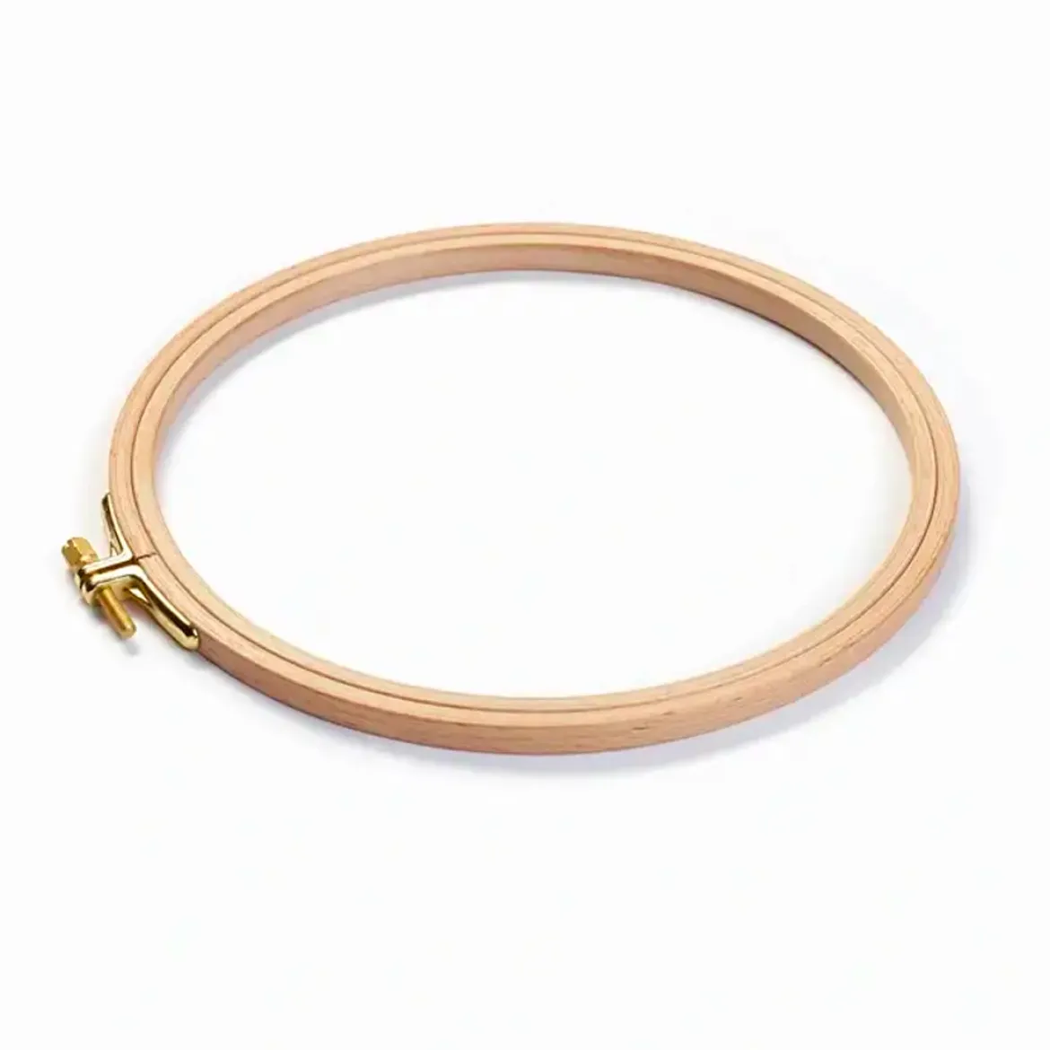 Telaio da ricamo 19cmx8mm