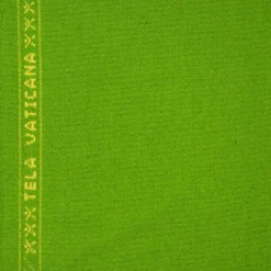 TELA VATICANA