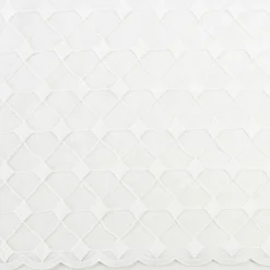 TENDA BALZA RICAMATA BATIST