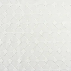 TENDA BALZA RICAMATA BATIST