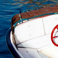 TESSUTO PVC VINILE NAUTICA