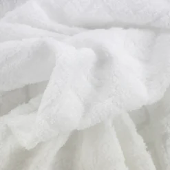 TESSUTO SPUGNA ELASTICIZZATA JACQUARD