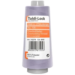 Toldi-Lock 2.500 m