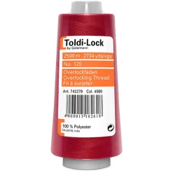 Toldi-Lock 2.500 m