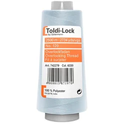 Toldi-Lock 2.500 m
