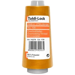 Toldi-Lock 2.500 m