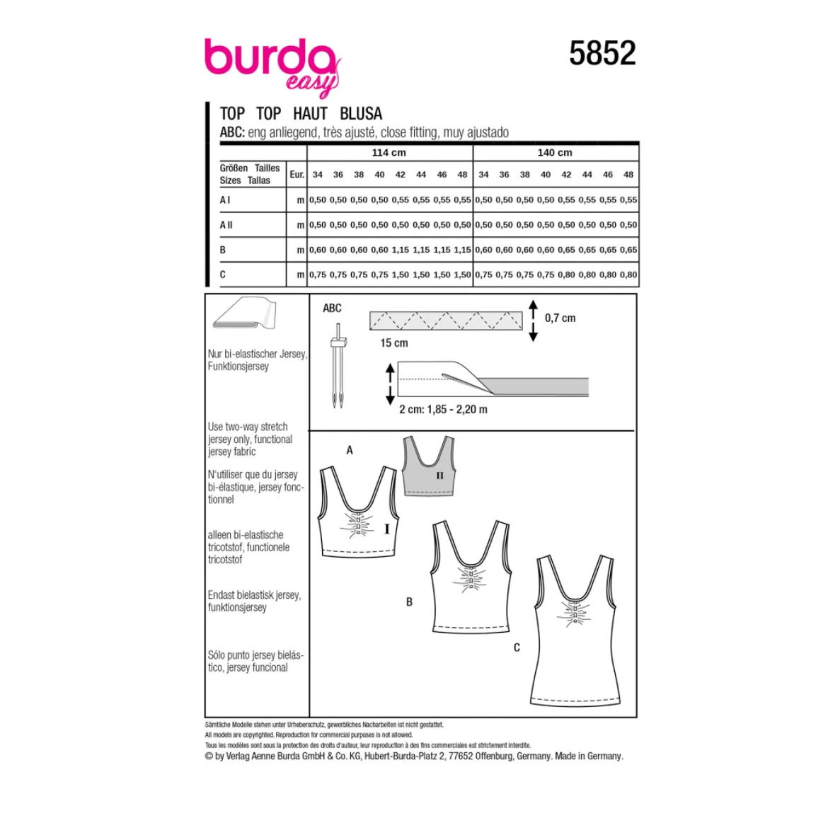 Top