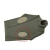 Toppe microfibra termo 10,5 x 16 cm