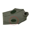 Toppe microfibra termo 10,5 x 16 cm