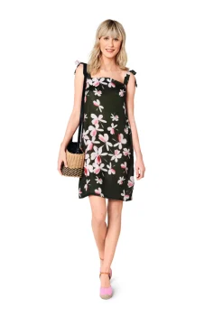 Top Vestito