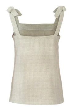 Top Vestito