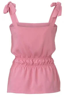 Top Vestito